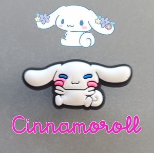 BOGO!! BUNDLE For Discount!!! Hello Kitty Croc Charms Cinnamoroll
